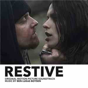 Ben Lukas Boysen - Restive