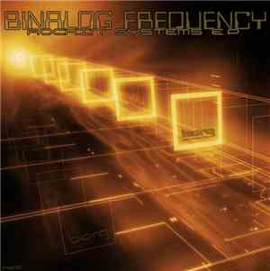 Binalog Frequency - Rockin' Systems E.P.