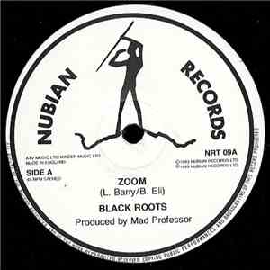 Black Roots - Zoom