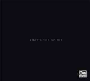 Bring Me The Horizon - That's The Spirit