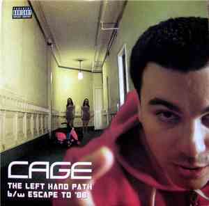 Cage - The Left Hand Path / Escape To '88