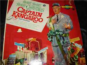 Captain Kangaroo, Mr. Green Jeans And The Sandpiper Chorus And Orchestra -  ...
