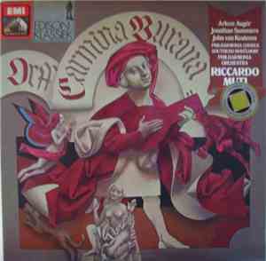 Carl Orff, Riccardo Muti - Carmina Burana