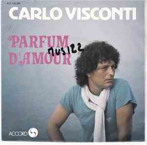 Carlo Visconti - Parfum D'amour