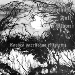Carpathian Full Moon - Caedes Sacrilegae (Alzbety)