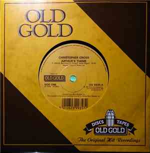 Christopher Cross - Arthur's Theme