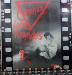 Cinema - Locos Rayados