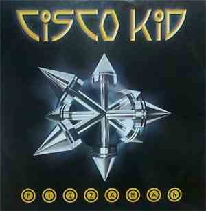 Cisco Kid - Pizzaman