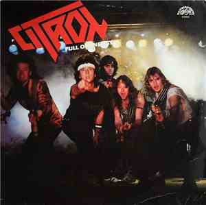 Citron - Full Of Energy