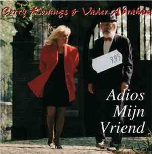 Corry Konings & Vader Abraham - Adios Mijn Vriend