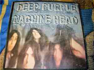 Deep Purple - Machine Head