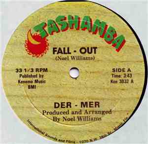 Der-Mer - Fall-Out