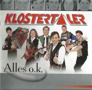 Die Klostertaler - Alles O.K.