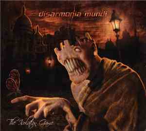 Disarmonia Mundi - The Isolation Game