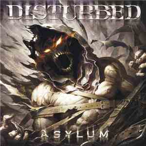 Disturbed - Asylum