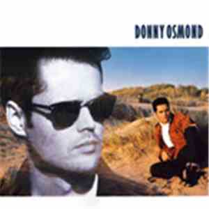 Donny Osmond - Donny Osmond