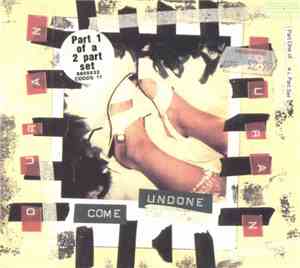 Duran Duran - Come Undone (CD1)