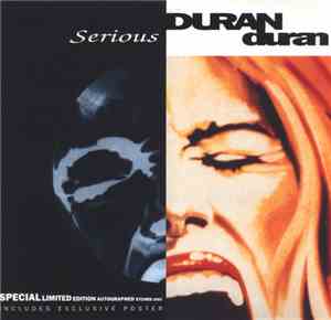 Duran Duran - Serious