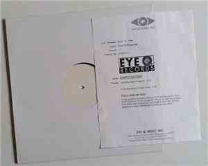 Earth Nation - Transfiguration Remixes