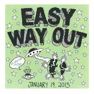 Easy Way Out - Easy Way Out