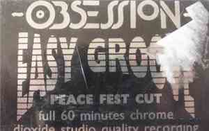 Easygroove - Peace Fest Cut
