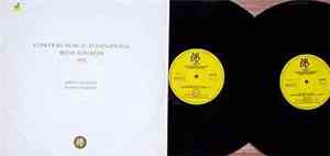Edith Volckaert, Rudolf Werthen - Concours Musical International: Reine Eli ...