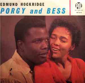 Edmund Hockridge - Edmund Hockridge: Porgy And Bess