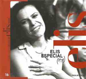 Elis Regina - Especial