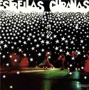 Estrellas Cubanas, Orquesta Estrellas Cubanas - Estrellas Cubanas