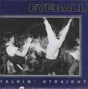 Eyeball  - Talkin' Straight