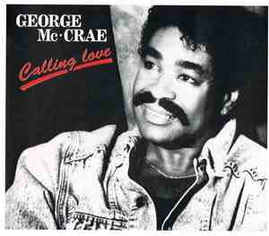 George Mc Crae - Calling Love