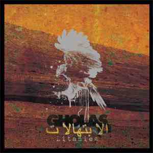 Gholas - Litanies