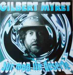 Gilbert Myret - Sur Mon île Déserte