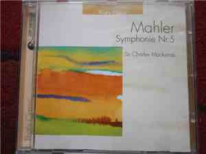 Gustav Mahler - Symphonie Nr. 5