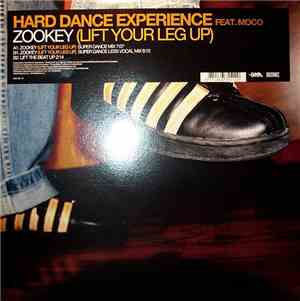 Hard Dance Experience - Zookey (Lift Your Leg Up)