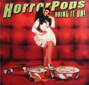 HorrorPops - Bring It On!