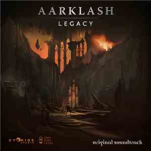 H-Pi, Morusque - Aarklash Legacy Soundtrack