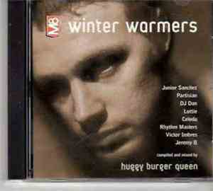 Huggy Burger Queen - Winter Warmers