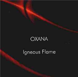 Igneous Flame - Oxana