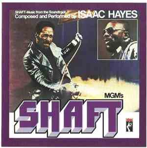 Isaac Hayes - Shaft
