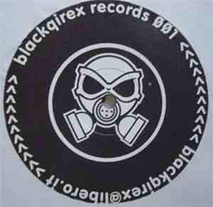 Ixindamix - Blackqirex 01
