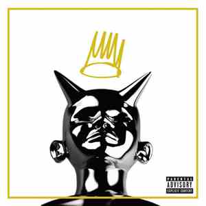 J. Cole - Born Sinner