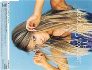 Jessica Simpson - A Little Bit