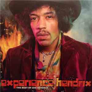 Jimi Hendrix - Experience Hendrix - The Best Of Jimi Hendrix
