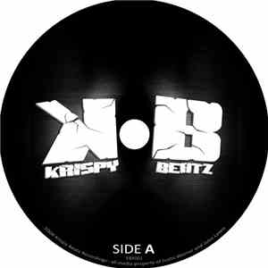 Johnny CaGe & Scarletti / Beats Persona - Scratch 'N' Scar / Alter Maverick