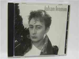 Julian Lennon - Now You're In Heaven