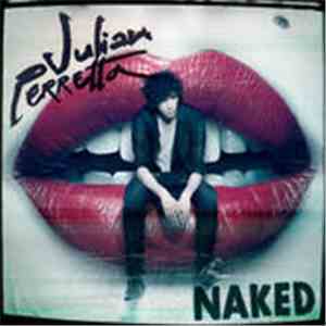 Julian Perretta - Naked
