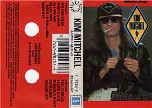 Kim Mitchell - Akimbo Alogo