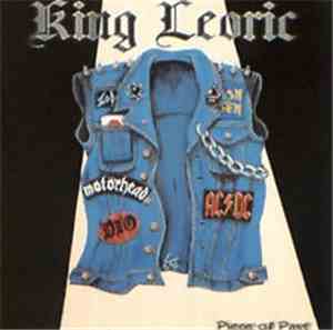 King Leoric - Piece Of Past