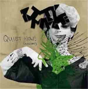 Kitty Empire - Quiet Now ! (And Not)